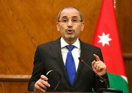الأردن يحذر من استمرار غياب أفق عودة مفاوضات السلام