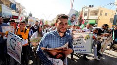 وقفة للمطالبة باسترداد جثامين الشهداء المحتجزة ودعما للأسرى