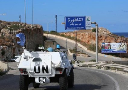 الوسيط الأمريكي يهدد برفع يده عن المفاوضات بين لبنان واسرائيل