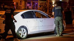 شرطة الاحتلال تدعي إحباطها 150 جريمة قتل في الداخل المحتل