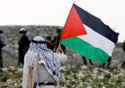 القوى تدعو لتصعيد المقاومة الشعبية امام محاولات الاقتلاع والتهويد