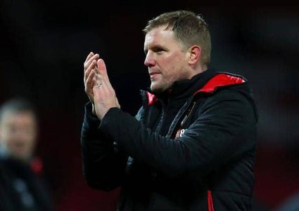 نيوكاسل يعين مدربا جديدا وذلك بعد تكهنات عدة