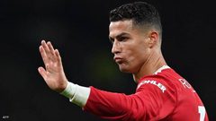 رونالدو قد يرحل عن مانشستر يونايتد