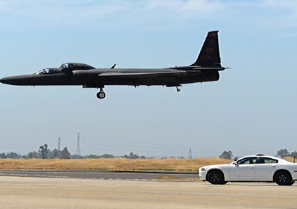 "أنصار الله" تعلن إسقاط طائرة تجسس أمريكية في الجوبة