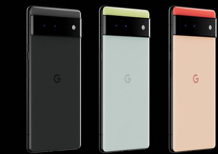 غوغل تعلق على وجود مشكلة أمنية في هواتف غوغل بيكسل 6