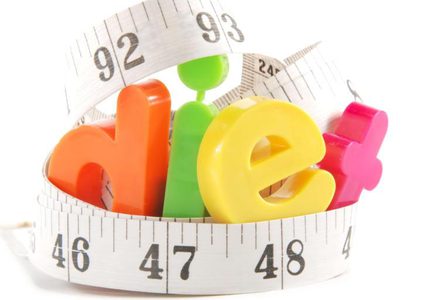 أخطاء لن تجعلك تفقد الوزن الزائد رغم الالتزام بالحمية الغذائية