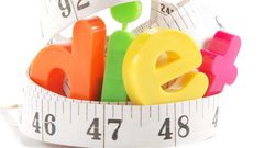 أخطاء لن تجعلك تفقد الوزن الزائد رغم الالتزام بالحمية الغذائية