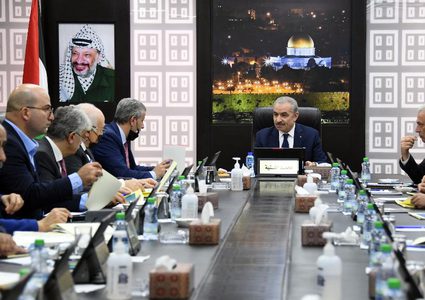 مجلس الوزراء يتخذ جملة من الإجراءات للتخفيف من أعباء الخزينة