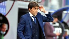 كونتي يطلب التعاقد مع نجم ريال مدريد