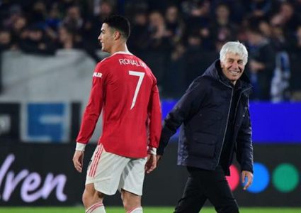 كبرى المفاجآت.. رونالدو قد يرحل عن مانشستر يونايتد