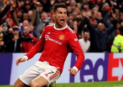 حالة واحدة تدفع رونالدو لمغادرة مانشستر يونايتد