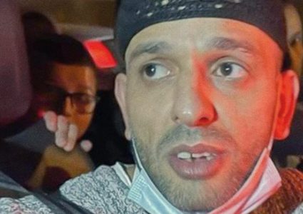 الاحتلال يفرج عن الأسير محمد جابر عبده بعد 20 عاما من الاعتقال