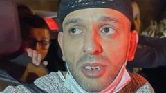 الاحتلال يفرج عن الأسير محمد جابر عبده بعد 20 عاما من الاعتقال