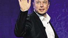 تراجع أسهم شركة "تسلا" بنسبة 7.5 بسبب تغريدة