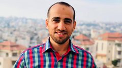 تأجيل محاكمة الأسير المضرب عن الطعام علاء الأعرج إلى يوم الخميس