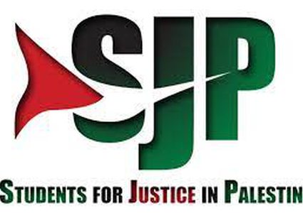 حملة لإغلاق منظمة طلاب من أجل العدالة لفلسطين بالجامعات الأميركية