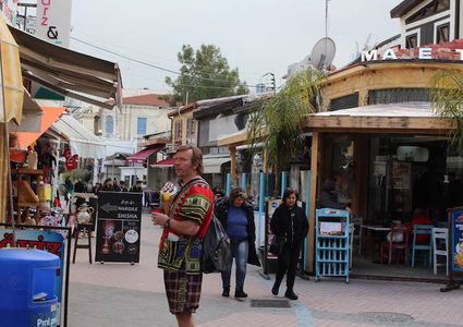 محاكمة 6 أشخاص بتهمة التخطيط لمهاجمة إسرائيليين في قبرص