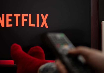 نتفليكس تطرح ميزة مشابهة لتطبيق تيك توك