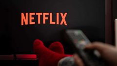نتفليكس تطرح ميزة مشابهة لتطبيق تيك توك
