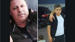 اعتقال زوجة الأسير محمد زيود وطفلهما من السيلة الحارثية بجنين