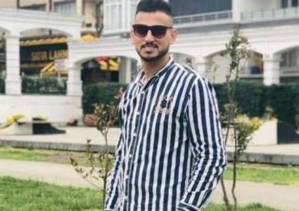 العثور على جثمان المواطن أنس أبو رجيلة على إحدى شواطئ تركيا