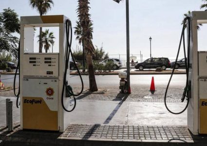 أسعار المحروقات ترتفع من جديد في لبنان