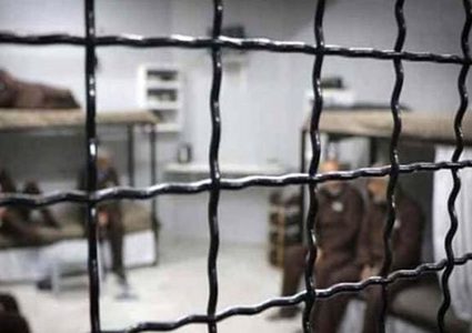 بولس: الأسرى المضربون عن الطعام يواجهون مخاطر أكبر مع مرور الوقت