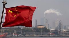 بعد مخاوف "إيفرغراند".. أزمة جديدة في ثاني أكبر اقتصاد في العالم