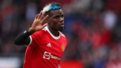 مانشستر يونايتد يدفع ريال مدريد لتغيير خطته بشأن بوجبا