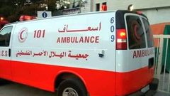 مصرع مواطنة في حادث دهس جنوب جنين