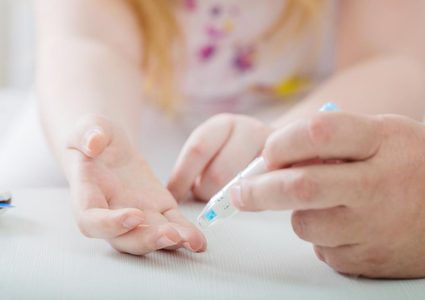 طوباس: افتتاح فعاليات المخيم الوطني الأول لأطفال السكري