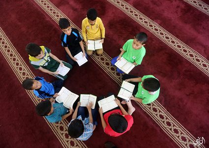 "الأوقاف" ومصرف الصفا يطلقان مسابقة لحفظ القرآن الكريم