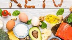 جبارين: حمية الكيتو قد تسبب الإسهال