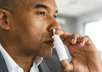 الجيل الثاني من لقاحات كورونا قد يشمل بخاخات أنف أو حبوبا