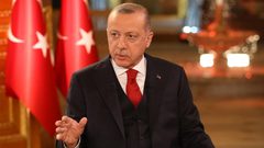 تركيا: القبض على زوجين إسرائيليين قاما بتصوير منزل أردوغان