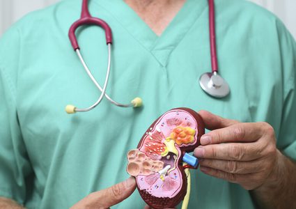 ظهور هذه العلامات.. قد تعني الإصابة بسرطان الكلى