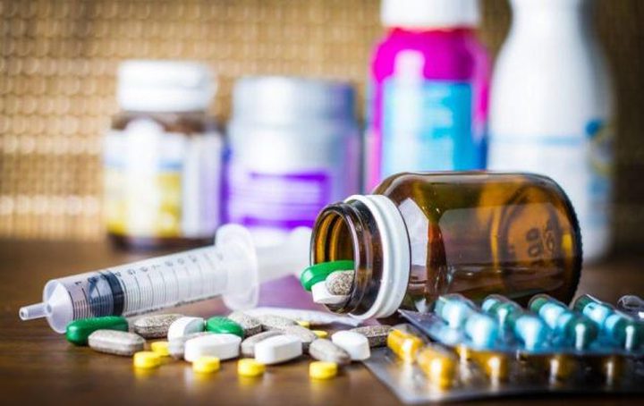 صحة غزة تنوه حول الترويج لمنتج بوصفه دواءً لعلاج الجيوب الأنفية
