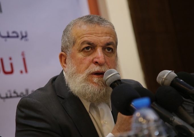 عزام: خط الثورة الذي اختاره أبو عمار كان ضروريا لمواجهة الاحتلال