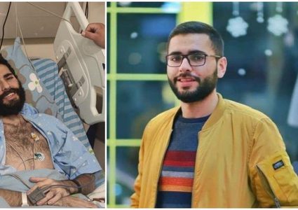 القواسمي ينتزع حريته ويعلق إضرابه المفتوح عن الطعام بعد 113 يوما