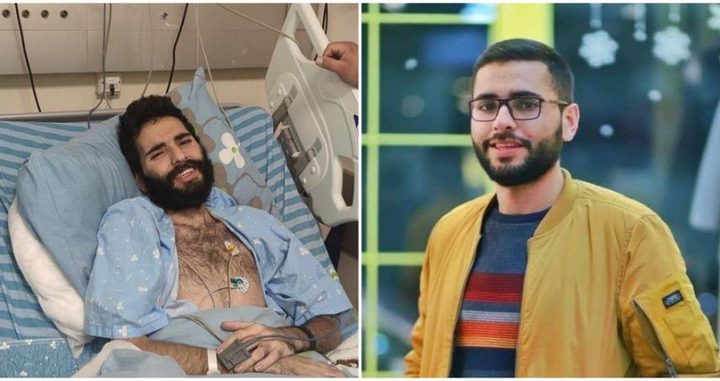 القواسمي ينتزع حريته ويعلق إضرابه المفتوح عن الطعام بعد 113 يوما