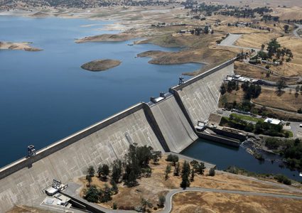 إثيوبيا تعلن موعد بدء إنتاج الكهرباء من سد النهضة