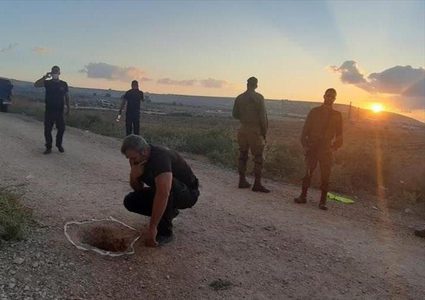 "إسرائيل" تبدأ التحقيق في حادثة فرار الأسرى الستة من سجن "جلبوع"