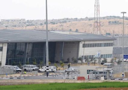 صحيفة عبرية : مخطط لإقامة منطقة صناعية مشتركة لإسرائيل وغزة