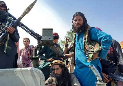 قطر: التواصل مع "طالبان" السبيل الوحيد للمضي قدما بالملف الأفغاني