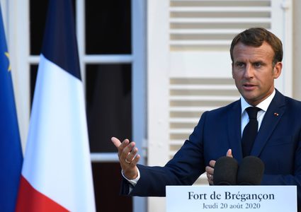 باريس تحتضن اليوم مؤتمرا دوليا خاصا بليبيا