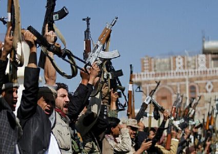 قوات من "التحالف العربي" تعلن انسحابها من محيط الحديدة في اليمن