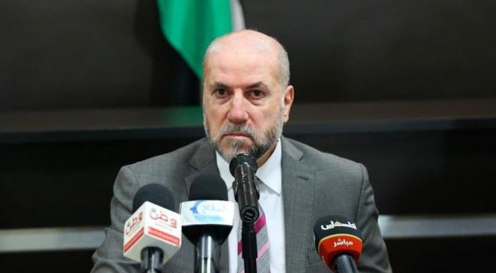الهباش يبحث سبل التعاون مع مسؤولين في الأرشيف العثماني