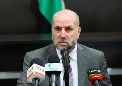 الهباش يبحث سبل التعاون مع مسؤولين في الأرشيف العثماني