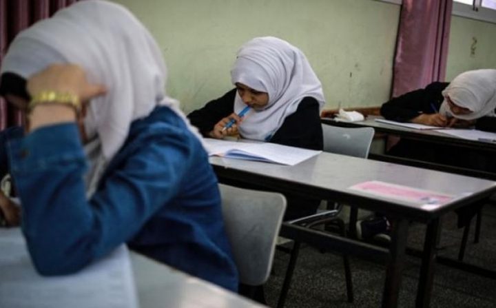 "التربية" تشكل لجنة فنية لدراسة الفاقد التعليمي