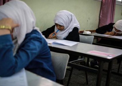 "التربية" تشكل لجنة فنية لدراسة الفاقد التعليمي